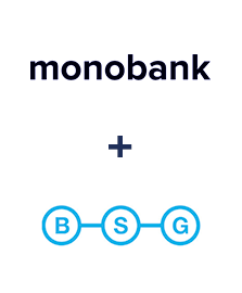 Einbindung von Monobank und BSG world