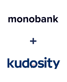 Einbindung von Monobank und Kudosity