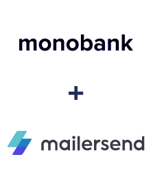 Einbindung von Monobank und MailerSend