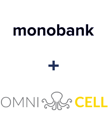 Einbindung von Monobank und Omnicell