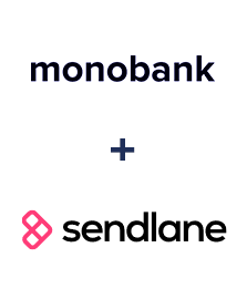 Einbindung von Monobank und Sendlane