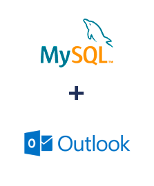 Einbindung von MySQL und Microsoft Outlook