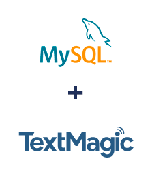 Einbindung von MySQL und TextMagic