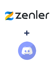 Einbindung von New Zenler und Discord