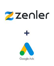 Einbindung von New Zenler und Google Ads