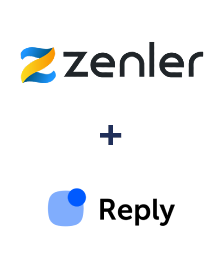 Einbindung von New Zenler und Reply.io