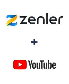 Einbindung von New Zenler und YouTube