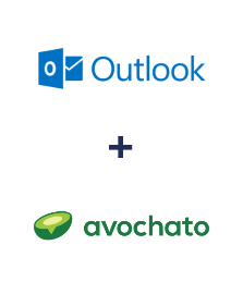 Einbindung von Microsoft Outlook und Avochato