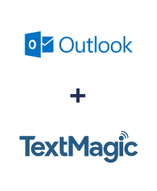 Einbindung von Microsoft Outlook und TextMagic