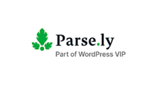 Parse.ly Integrationen