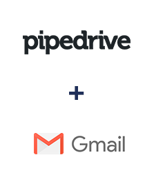 Einbindung von Pipedrive und Gmail