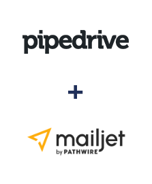 Einbindung von Pipedrive und Mailjet