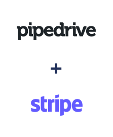 Einbindung von Pipedrive und Stripe