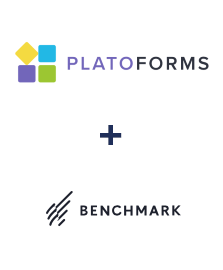 Einbindung von PlatoForms und Benchmark Email