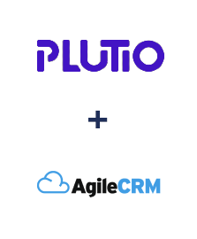 Einbindung von Plutio und Agile CRM