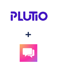 Einbindung von Plutio und ClickSend