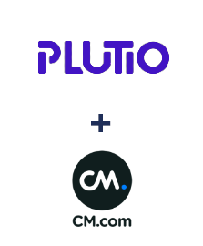 Einbindung von Plutio und CM.com