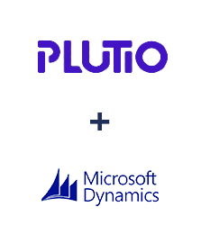 Einbindung von Plutio und Microsoft Dynamics 365