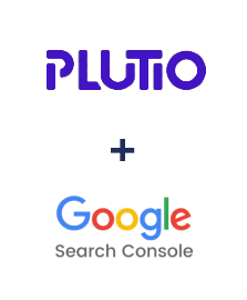 Einbindung von Plutio und Google Search Console