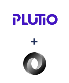 Einbindung von Plutio und JSON