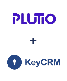 Einbindung von Plutio und KeyCRM