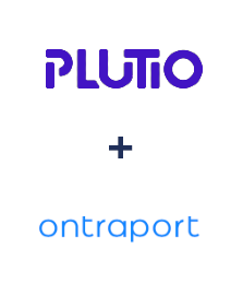 Einbindung von Plutio und Ontraport