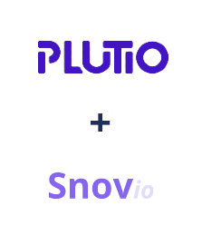 Einbindung von Plutio und Snovio
