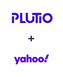 Einbindung von Plutio und Yahoo!