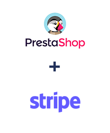 Einbindung von PrestaShop und Stripe