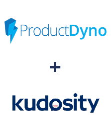 Einbindung von ProductDyno und Kudosity