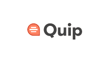 Quip Integrationen