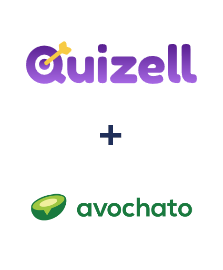 Einbindung von Quizell und Avochato