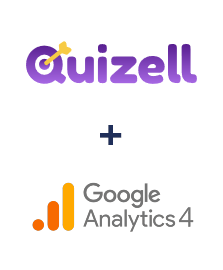 Einbindung von Quizell und Google Analytics 4
