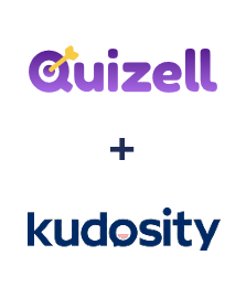 Einbindung von Quizell und Kudosity