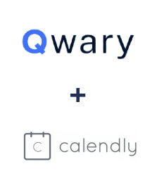 Einbindung von Qwary und Calendly