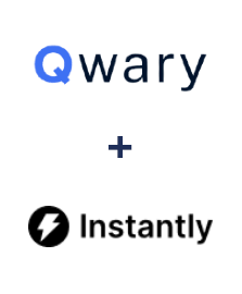 Einbindung von Qwary und Instantly