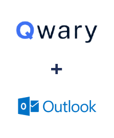 Einbindung von Qwary und Microsoft Outlook