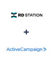 Einbindung von RD Station und ActiveCampaign