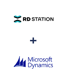 Einbindung von RD Station und Microsoft Dynamics 365