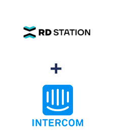 Einbindung von RD Station und Intercom 