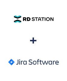 Einbindung von RD Station und Jira Software