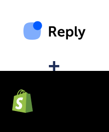 Einbindung von Reply.io und Shopify