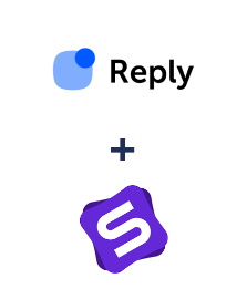 Einbindung von Reply.io und Simla