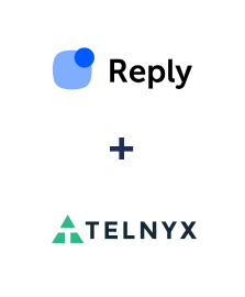Einbindung von Reply.io und Telnyx
