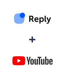 Einbindung von Reply.io und YouTube