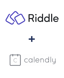 Einbindung von Riddle und Calendly