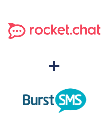 Einbindung von Rocket.Chat und Kudosity