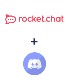 Einbindung von Rocket.Chat und Discord