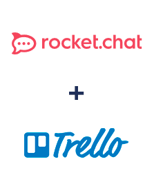 Einbindung von Rocket.Chat und Trello