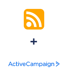 Einbindung von RSS und ActiveCampaign